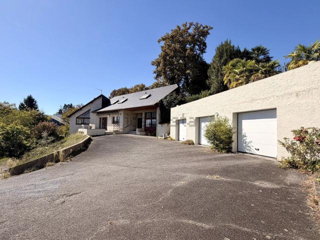 Maison vente à Pau Sud, Bizanos