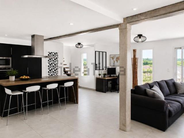 Maison vente à Lotissement Tardan, Bizanos