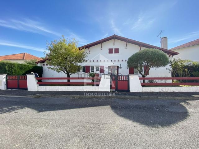 Maison vente à Lotissement du Stade, Bizanos