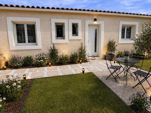 Maison vente à Aux Fournies, Bize-Minervois