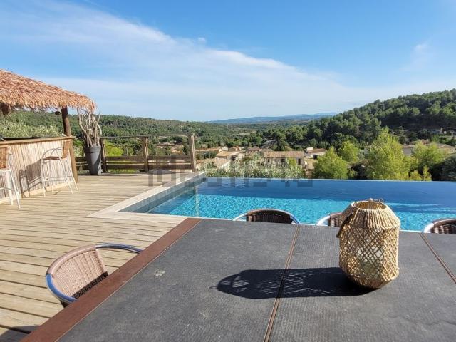 Maison vente à Les Ieres, Bize-Minervois