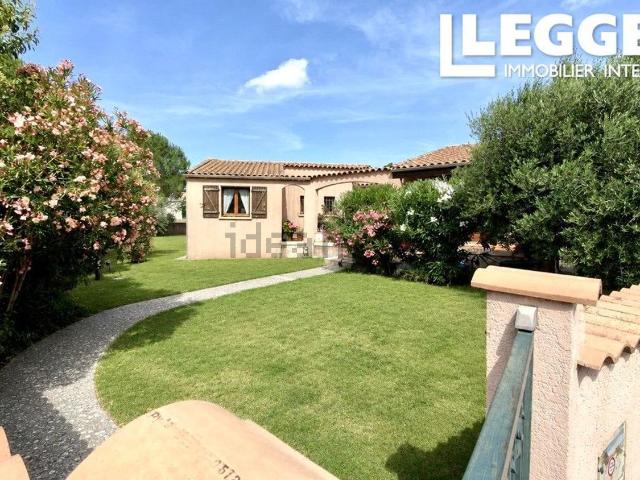 Maison vente à Les Ieres, Bize-Minervois