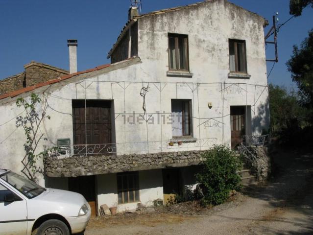 Maison vente à Aux Fournies, Bize-Minervois