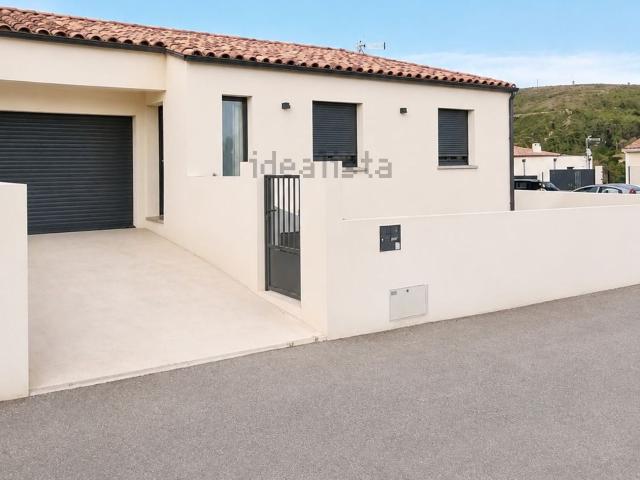 Maison vente à Les Ieres, Bize-Minervois