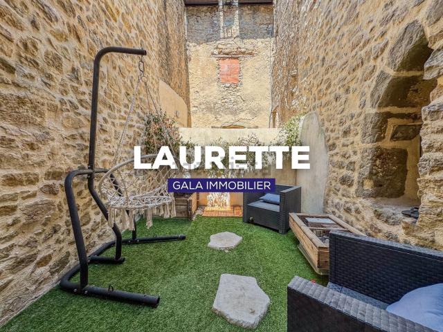 Maison vente à Les Ieres, Bize-Minervois