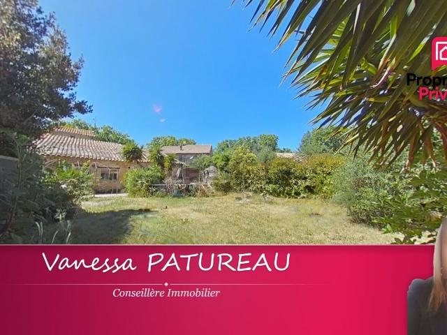 Maison vente à Les Ieres, Bize-Minervois