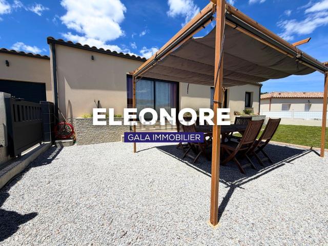 Maison vente à Les Ieres, Bize-Minervois