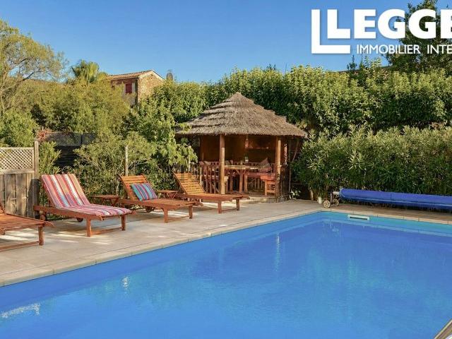 Maison vente à Les Ieres, Bize-Minervois