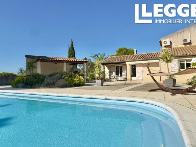 Maison vente à Les Ieres, Bize-Minervois