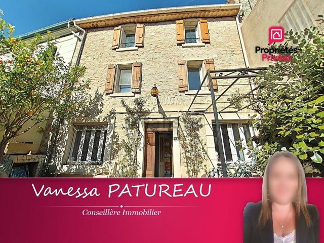 Maison vente à Les Ieres, Bize-Minervois