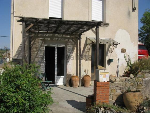 Maison vente à Aux Fournies, Bize-Minervois