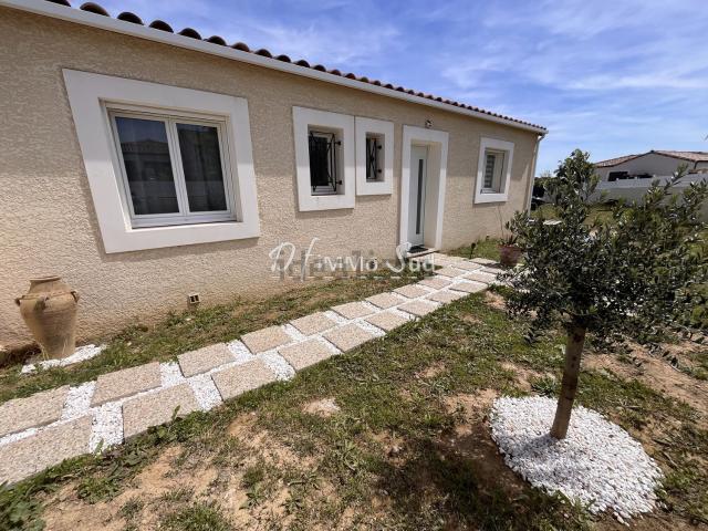 Maison vente à Les Ieres, Bize-Minervois