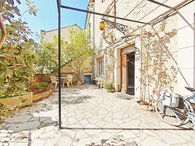 Maison vente à Narbonne, Bize-minervois
