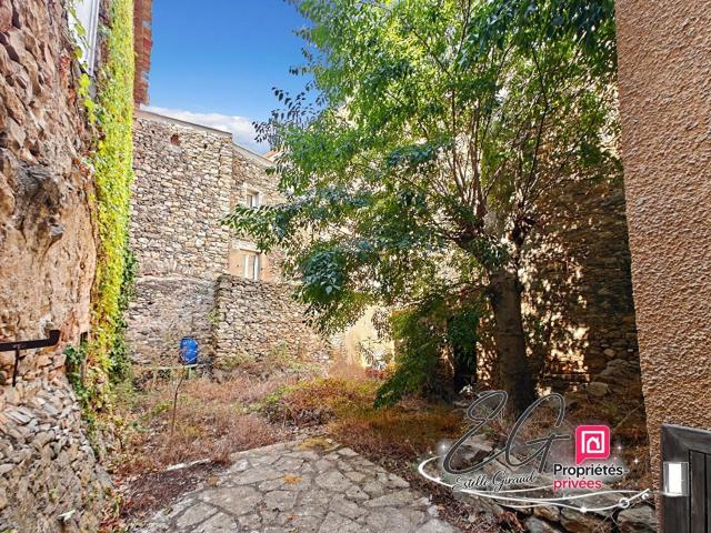 Maison vente à Les Ieres, Bize-Minervois