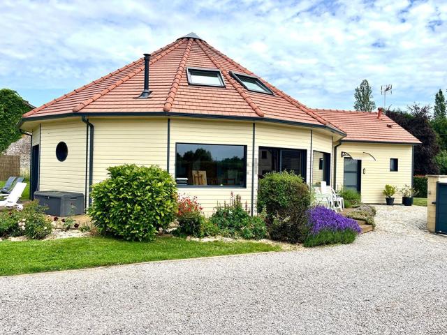 Maison vente à Blacourt, Oise