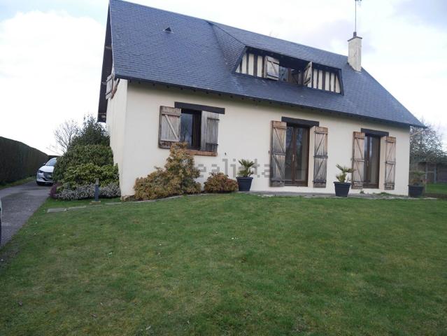 Maison vente à Blacqueville, Seine-Maritime