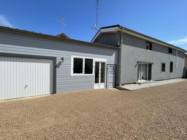 Maison vente à Blacy, Marne