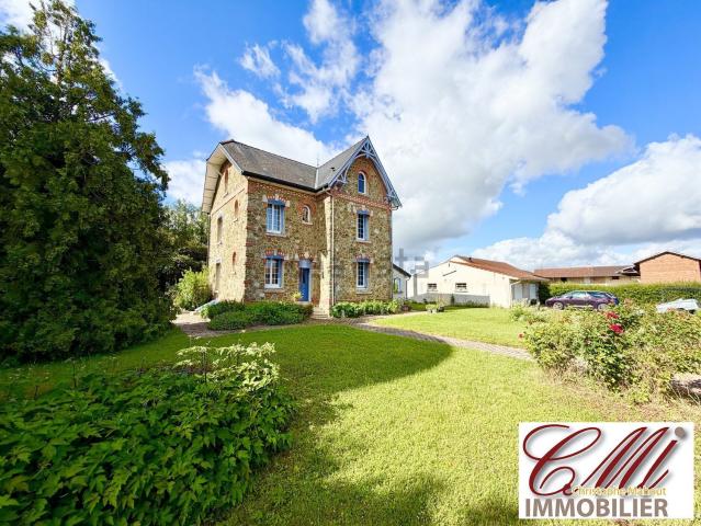Maison vente à Blacy, Marne
