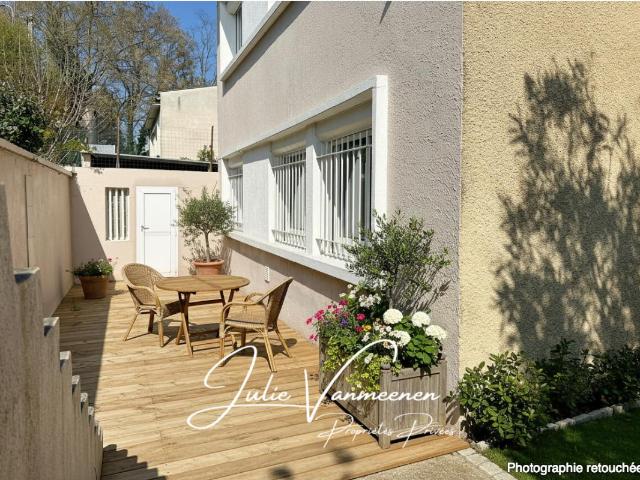 Maison vente à Toulouse, Blagnac