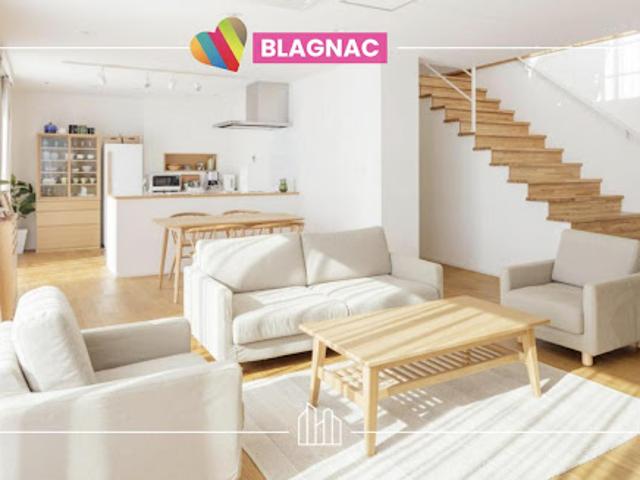 Maison vente à Toulouse, Blagnac
