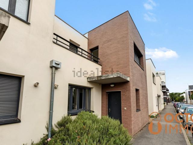Maison vente à ZAC Andromède, Blagnac