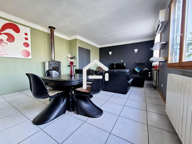 Maison vente à Toulouse, Mondonville