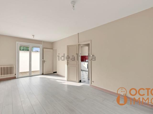 Maison location à Blagnac, Haute-Garonne