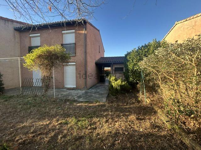 Maison location à Blagnac, Haute-Garonne