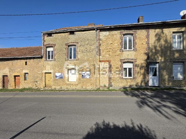 Maison vente à Carignan, Ardennes