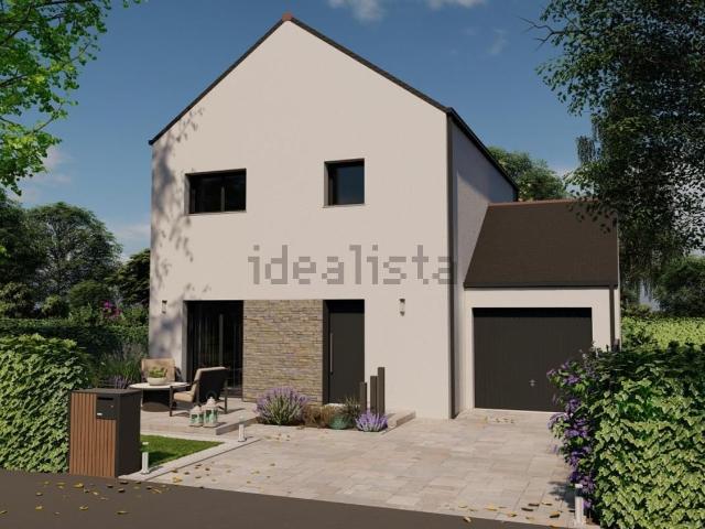 Maison vente à La Garenne, Blain