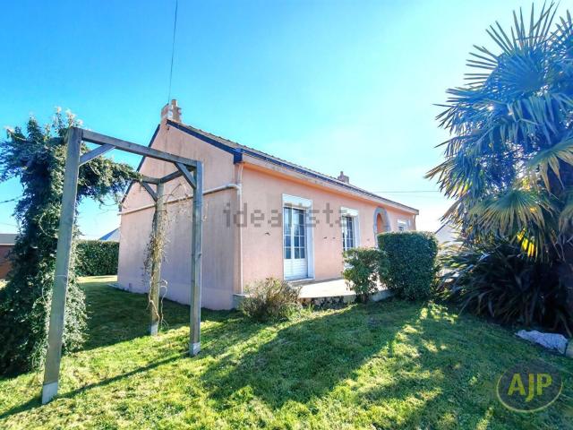 Maison vente à Zi des Blûchets, Blain