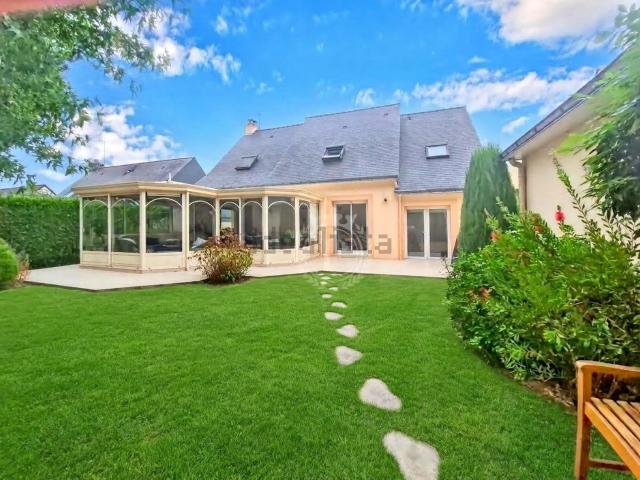 Maison vente à Le Landreau, Blain