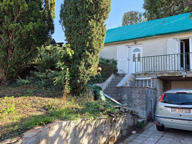 Maison vente à Blaincourt-lès-Précy, Oise