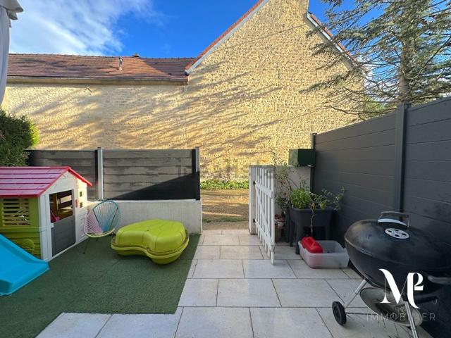 Maison vente à Blaincourt-lès-Précy, Oise