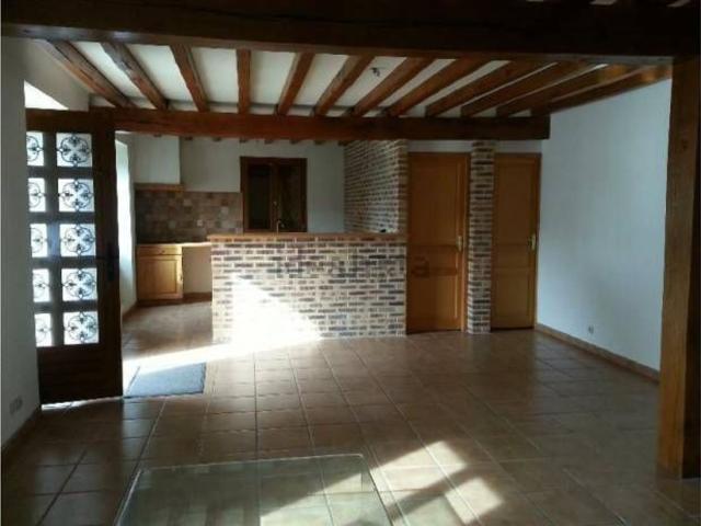 Maison location à Blaincourt-lès-Précy, Oise