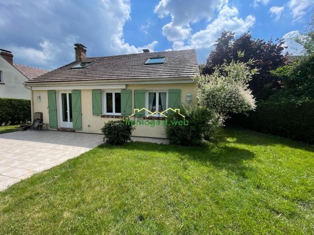 Maison vente à Blaincourt-lès-Précy, Oise