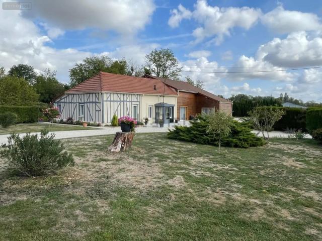 Maison vente à Blaincourt-sur-Aube, Aube