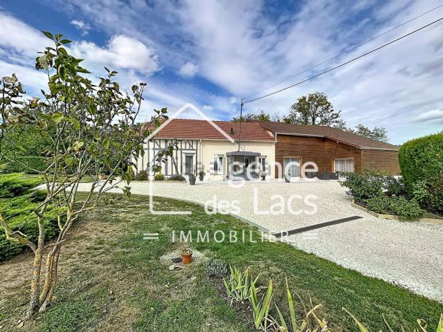 Maison vente à Blaincourt-sur-Aube, Aube