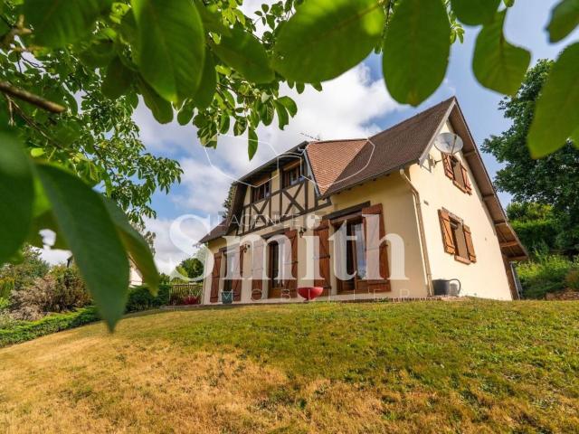 Maison vente à Blainville-Crevon, Seine-Maritime