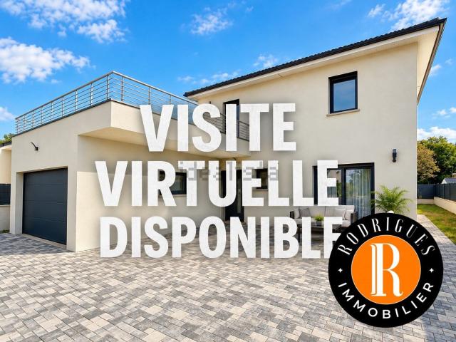 Maison vente à Blainville-sur-l'Eau, Meurthe-et-Moselle