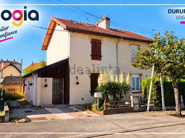 Maison vente à Blainville-sur-l'Eau, Meurthe-et-Moselle