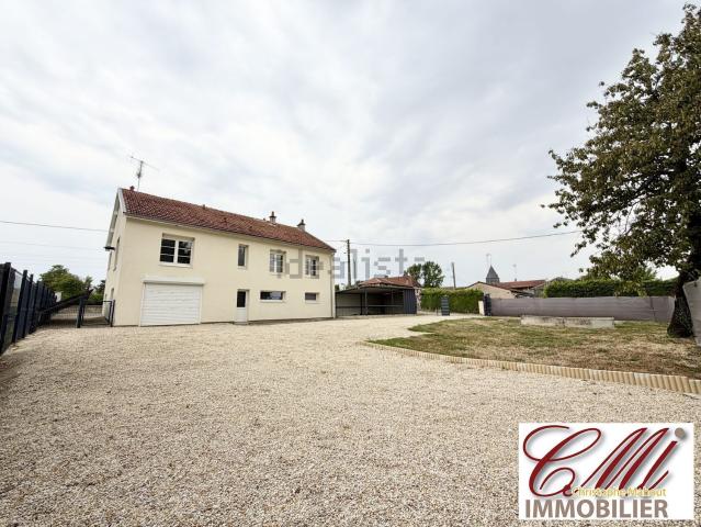 Maison vente à Blaise-sous-Arzillières, Marne