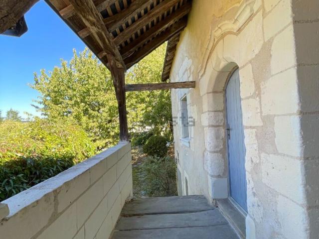 Maison vente à Blaison, Blaison-Saint-Sulpice