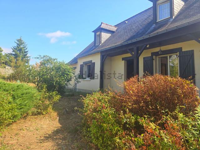 Maison vente à Blaison, Blaison-Saint-Sulpice