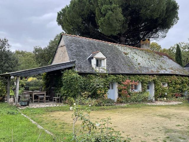 Maison vente à Blaison, Blaison-Saint-Sulpice