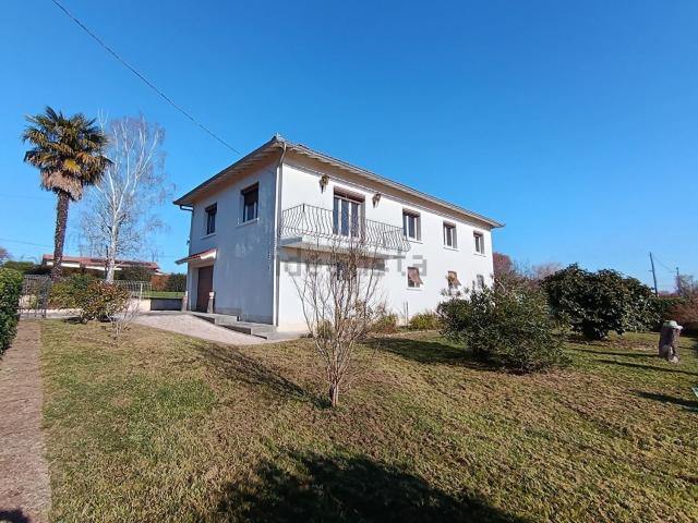 Maison vente à Blajan, Haute-Garonne