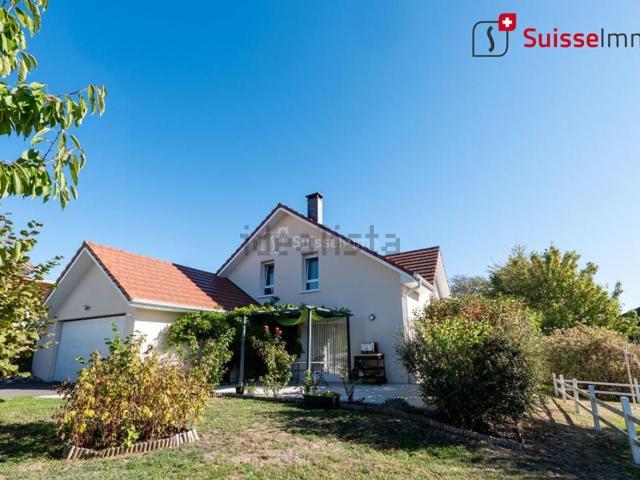 Maison vente à Blamont, Doubs