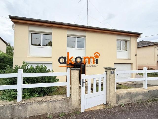 Maison vente à La Petite-Pierre, Collectivité européenne d'Alsace