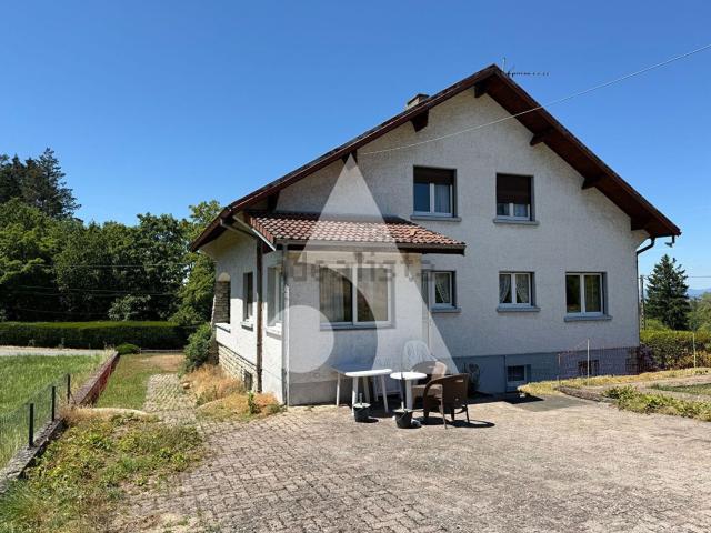 Maison vente à Blamont, Doubs