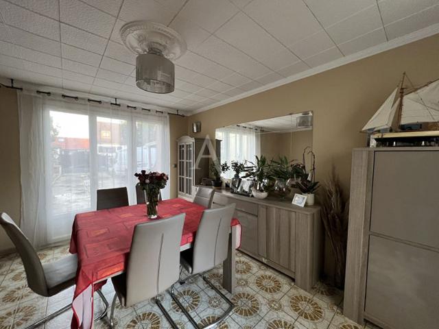 Maison vente à Le Raincy, Le Blanc-mesnil